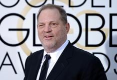 Harvey Weinstein: Festival de Cannes tilda de "imperdonable" sus acusaciones de violación