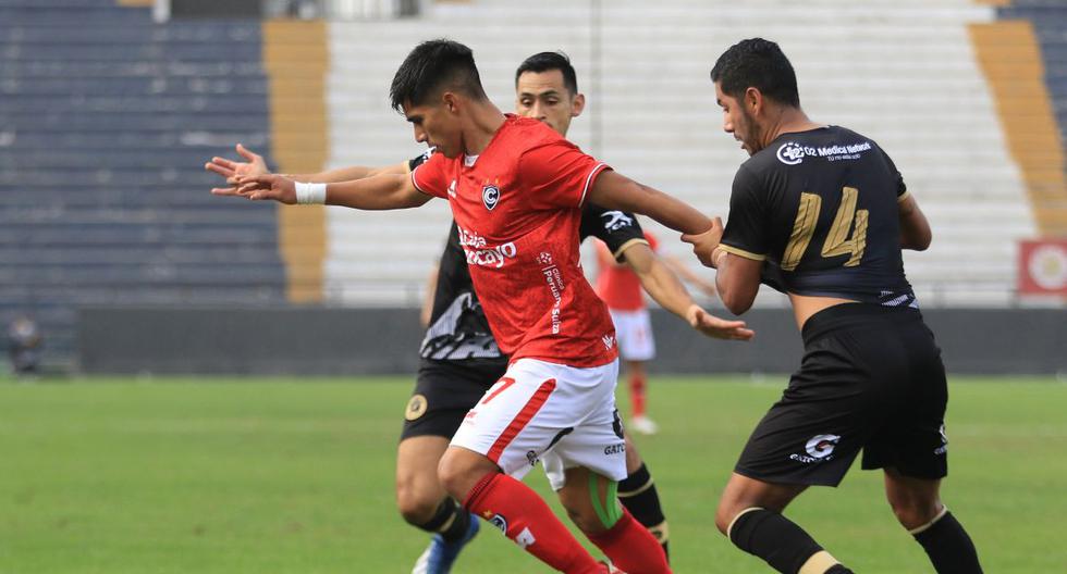 El duelo entre Cusco FC y Cienciano aún debe resolverse en el TAS. (Foto: Liga 1)
