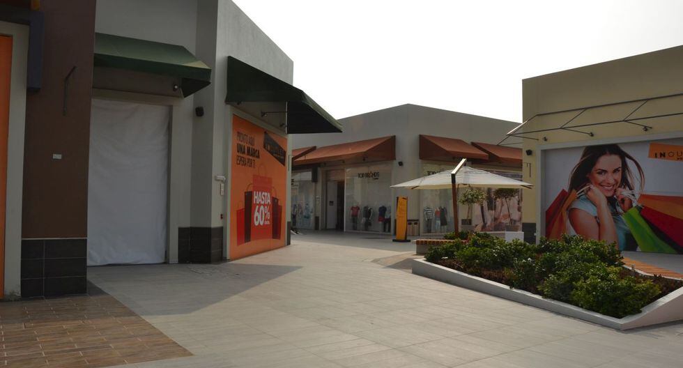 Outlets 5 lugares para comprar ropa buena, bonita y más barata Moda