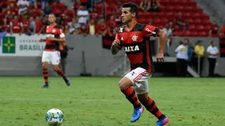 Trauco: ¿Por qué técnico de Flamengo está sorprendido de él?
