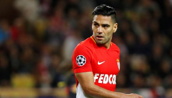 falcao