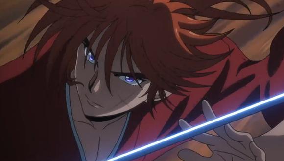 El segundo capítulo del reboot de "Rurouni Kenshin: Samurai X" llega a Crunchyroll este día jueves 13 de julio. (Foto: LindeFilms)