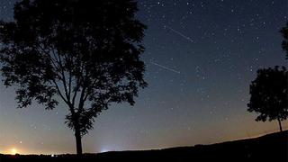 Líridas 2022, lluvia de estrellas en abril: día, hora y dónde ver la segunda lluvia de meteoros