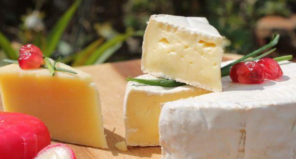 El secreto está en elegir correctamente y no privarnos del delicioso sabor del queso. (Foto: Pixabay)