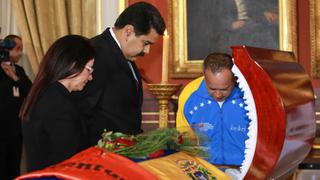 Maduro: Asesinato de diputado chavista fue planeado desde Miami