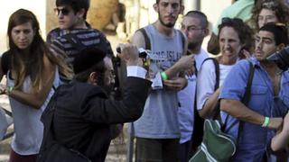 Jerusalén: Judío ultraortodoxo apuñaló a seis en marcha gay