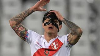 Perú no pudo ante Brasil y luchará por el tercer lugar de la Copa América 2021