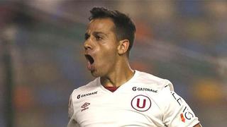 Universitario: Diego Guastavino habló sobre receso del torneo