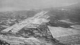 Aeropuerto Internacional Jorge Chávez: las imágenes que nos recuerdan sus 55 años de historia 