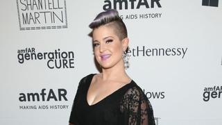 Kelly Osbourne a los latinos: "¡No soy racista!"