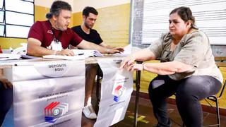 Hoy | Elecciones 2023 en Paraguay: cómo votar, quiénes son candidatos y más del 30 de abril