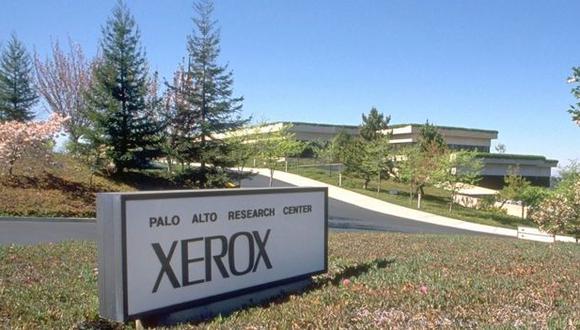 En el centro de investigación de Xerox en California se desarrollaron nuevos productos que no fueron comercializados por la empresa. (Getty Images)