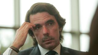 José María Aznar habría cobrado sobresueldos cuando era presidente de España