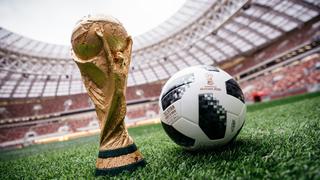 Telstar 18: Todo lo que debes saber sobre la tecnología del balón del Mundial