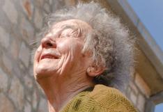 Tratamiento experimental puede detener el envejecimiento