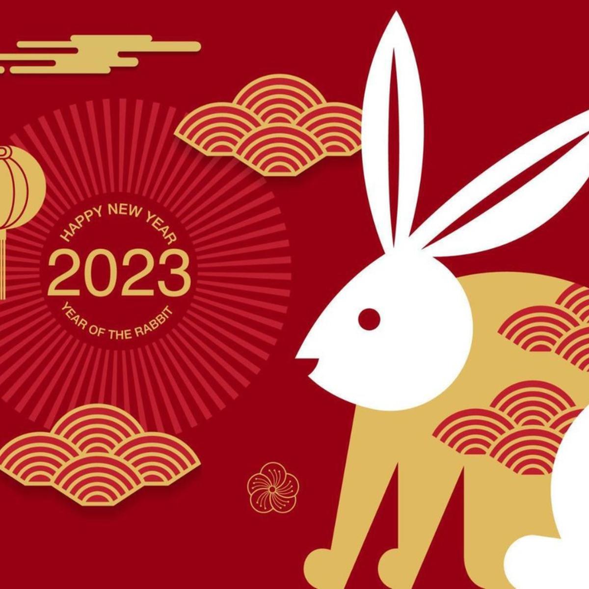 Horóscopo Chino 2023: ¿Qué animal te representa según tu año de nacimiento?, Horóscopo Chino, Año Nuevo Chino 2023, Astrología China, revtli, tdex, RESPUESTAS
