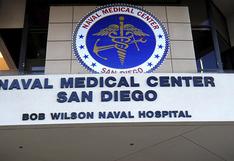 EEUU: no hallan pruebas de tiroteo en hospital militar de San Diego