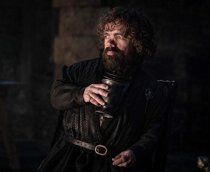 En el tráiler Tyrion Lannister luce preocupado por la guerra que se aproxima (Foto: HBO)