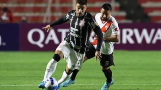 Always Ready vs. Corinthians: resumen del partido por Libertadores | Jornada 1