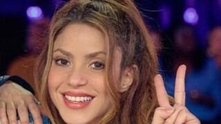 “Acróstico”: los mensajes ocultos del videoclip que Shakira grabó con sus hijos Milan y Sasha