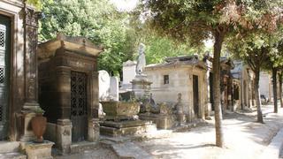 Cementerios de Europa: recorrido por museos a cielo abierto del Viejo Continente