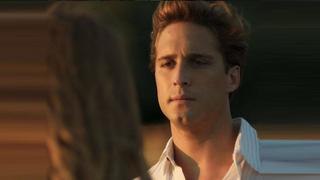 Diego Boneta revela que tuvo que ir a terapia para dejar de ser Luis Miguel