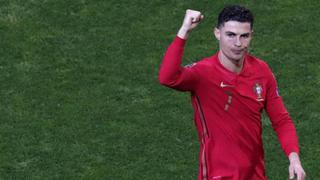 Cristiano Ronaldo se pronuncia tras el partido ante España: “El empate renueva nuestra ambición”