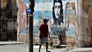 Cuba sigue sin redes sociales a cuatro días de las históricas protestas