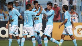 Sporting Cristal: ¿Qué necesita para avanzar en Libertadores?