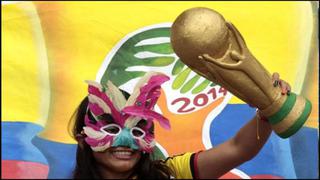 Destino final: la Copa del Mundo retornó a Brasil