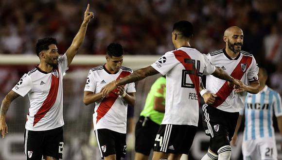 River Plate recibe a Independiente en la jornada 23 de la Superliga Argentina en el Monumental de Buenos Aires.