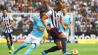 Sporting Cristal solicitó que el partido ante Alianza Lima se juegue con ambas hinchadas