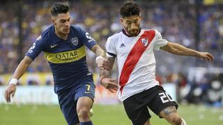 Boca Juniors vs. River Plate: Conmebol da el OK y hoy se juega la final de la Copa Libertadores