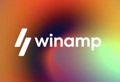 Winamp resucitó tras cuatro años de desarrollo: ¿cómo descargarlo?
