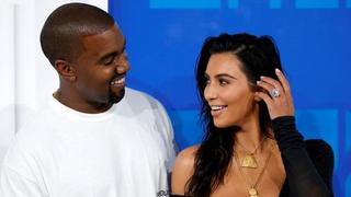 Kim Kardashian y Kanye West serán padres por tercera vez gracias a vientre de alquiler