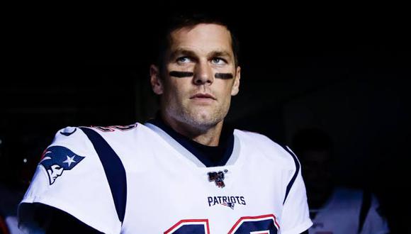 En los New England Patriots, Tom Brady se convirtió en el quarterback más ganador de la historia de la NFL. (Foto: Reuters)