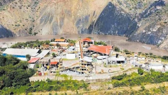 Grupo de delincuentes incursionó en la minera Poderosa y asesinó a nueve personas.
