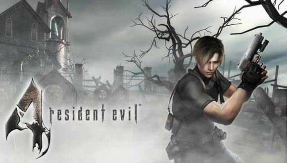 Desde el 28 de febrero estará disponible la reserva del Resident Evil 4. (Difusión)