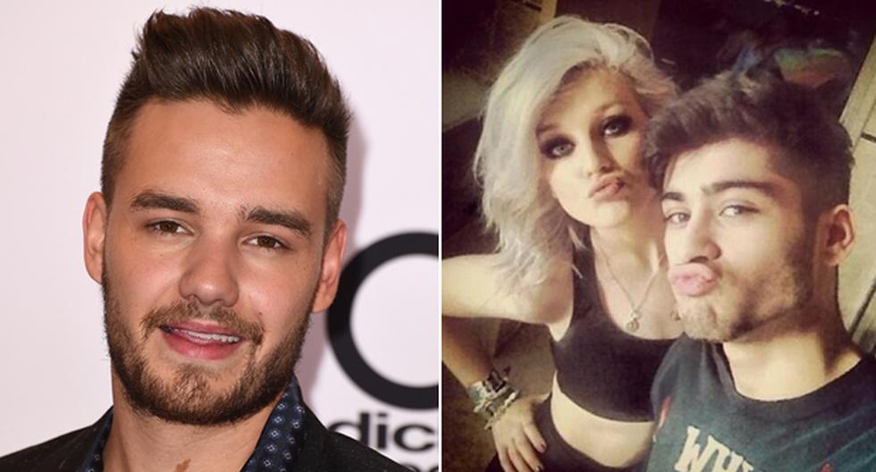 One Direction Liam Confirma Que Zayn Malik Se Fue Por Su Novia Luces El Comercio PerÚ 