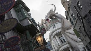 Conoce más sobre lo nuevo de Harry Potter en Universal Studios