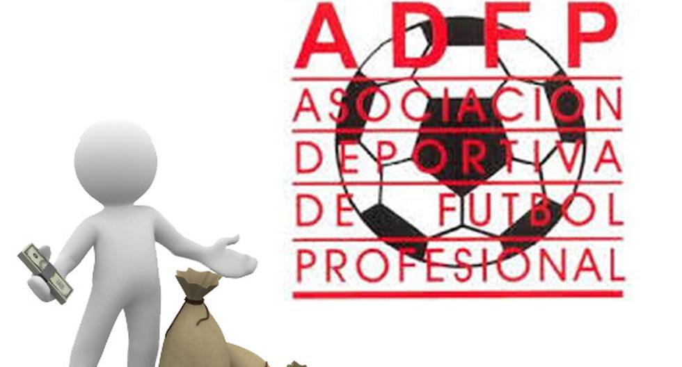 ADFP planea incrementar el valor comercial del Descentralizado. (Foto: Internet)