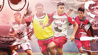 La selección peruana Sub 20 y una nueva ilusión: ¿son ellos los cracks del futuro?