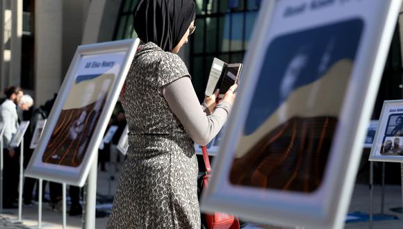 Ya se puede confirmar que hubo una vinculación, de parte de Tarrant, el supremacista australiano que mató a tiros a 50 personas en dos mezquitas de Christchurch el pasado día 15. (Foto: EFE)