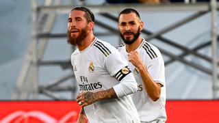 ¡Real Madrid campeón! ‘Merengues’ vencieron al Villarreal y se adueñaron de LaLiga
