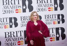Brit Awards 2016: esta es la lista completa de ganadores 