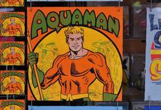 Zack Snyder insinúa la presencia de Aquaman en 'Batman v Superman'