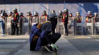 Día de la Mujer: Unas 1.700 mujeres policías vigilarán marcha feminista en Ciudad de México