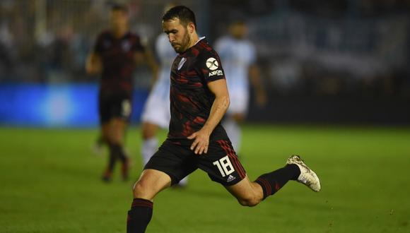 River Plate venció 3-0 a Argentino de Merlo y clasificó a la siguiente ronda de la Copa Argentina. | Foto: River Plate