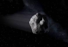 Europa no consigue presupuesto para programa con la NASA que busca desviar asteroides