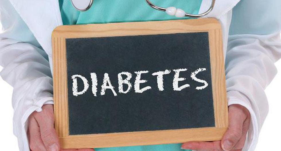 La diabetes es una enfermedad que afecta a miles personas en el mundo. (Foto: iStock)